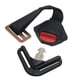 thumbnail image 5 of Hebilla Del Cinturón De Seguridad Del Asiento Del Niño Del Coche Accesorios De 5 Puntos Clip De Hebilla De Bloqueo, 5 of 5