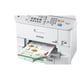 thumbnail image 4 of Impresora Workforce Pro 6590dwf Multifuncion Con Wifi, 4 of 5