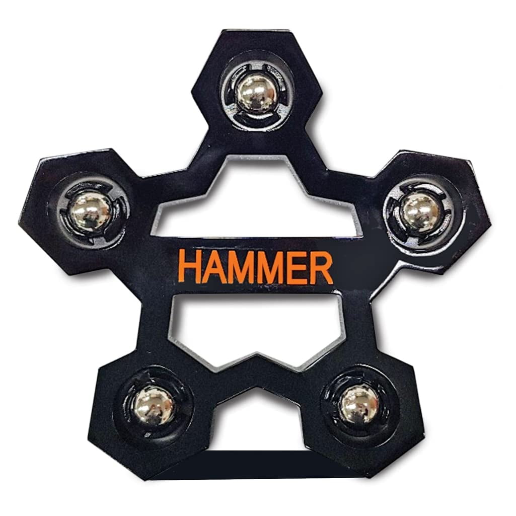 Copa Giratoria Hammer Bowling Products