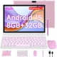 thumbnail image 1 of Tablet CUPEISI YQ10S Pro 10.1 8GB 32GB Android 15 Teclado, 1 of 2