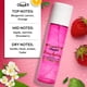 thumbnail image 3 of Body Mist Cloud 9, fragancia de fresa, 270 ml, para mujer, 3 of 8