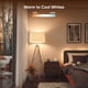 thumbnail image 5 of Bombilla Inteligente Nanoleaf Essentials A19 1000lm RGBTW 4PK, 5 of 7