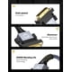 thumbnail image 3 of Cable adaptador HDMI a DVI Capshi, 1,8 m, 1080p, chapado en oro, 3 of 8