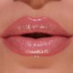 thumbnail image 3 of Gloss Labial Revolution Beauty Shine Pink Shimmer, 3 of 4