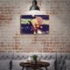 thumbnail image 5 of Anpanman Cartel Metálico, Decoración de Pared de Cartel Metálico Personalizado para Regalos de Fans, Amigos, Familia y Amantes 30*40cm, 5 of 6
