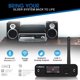 thumbnail image 3 of Receptor Bluetooth BluDento LDAC aptX HD Hi-Fi, 3 of 8
