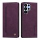 thumbnail image 2 of Funda Billetera para Samsung Galaxy S26 Ultra Imán y Resistente Morado, 2 of 6