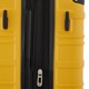 thumbnail image 3 of Maleta de mano Travelers Club Phoenix 22" color dorado, 3 of 6