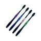 thumbnail image 2 of Orthodontic&nbsp;Toothbrush Orthodontic Braces Adult Orthodontic Toothbrushes Soft Bristle Toothbrush For Oral Health Care, 2 of 3