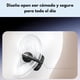 thumbnail image 2 of Audífonos Bluetooth Deportivos Open-Ear SoundPEATS Clip1, 2 of 8