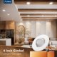 thumbnail image 4 of Luces LED empotradas Amico 15 cm 5CCT (12 unidades), 4 of 7