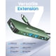 thumbnail image 2 of Adaptador USB-C Hiearcool 7 en 1 USBC a HDMI con PD-Green de 100 W, 2 of 6