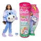 thumbnail image 1 of Mattel Barbie Muñeca Cutie Reveal C/10 Sorpresas Conejo Koala, 1 of 2