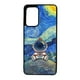 thumbnail image 1 of Carcasa Funda Para MOTOROLA G100 Diseño 202, 1 of 3