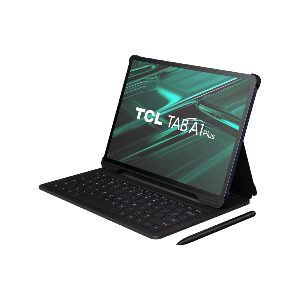 TCL TAB A1 PLUS 6GB 128GB AZ + ACC