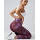 thumbnail image 5 of Leggings Deportivos Mujer Push Up Tie Dye Bicolor, 5 of 12