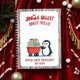 thumbnail image 3 of Libro de Tarjetas de Regalo Semyifu 5x7" DIY Navidad S25, 3 of 8