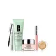 thumbnail image 2 of Set de Belleza Clinique Esencial de Brillo para Vacaciones 6 Piezas, 2 of 3