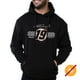 thumbnail image 3 of Sudadera Con Capucha Nascar - Martin Truex Jr - Negro De Para - Camiseta (xl), 3 of 4