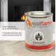 thumbnail image 2 of Latas de combustible en gel Real Flame, llama real, paquete de 24, 370 ml, interior y exterior, 2 of 5