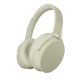 thumbnail image 1 of Audífonos Over Ear Evo Bluetooth - Aux Jack 3.5 Crema, 1 of 4