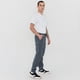 thumbnail image 4 of Pantalón Hombre Jogger Fit Gris Oscuro Twill Corona, 4 of 5