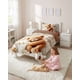 thumbnail image 5 of Quilt De Verano 5D Cubrecama Ligero Transpirable Plaza y Media, 5 of 6