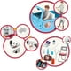 thumbnail image 4 of Juego didáctico playset con personaje Veterinario, 4 of 5