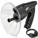 thumbnail image 1 of Kit de Escucha HAUSBELL Oído Biónico y Monocular 8X, 1 of 8