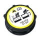 thumbnail image 5 of Tapa De Radiador De Tapa De Tanque Duradera Para Ford Fiesta Transit #1301104 3M5H-8100-AD, 5 of 5