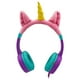 thumbnail image 2 of Audífonos Diseño Unicornio Color Púrpura Monster - Ps, 2 of 4