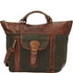 thumbnail image 1 of Cartera Sharo Classic Leather Cuero Azul Cielo, 1 of 6