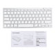 thumbnail image 2 of Mini Teclado Inalambrico Bluetooth 3.0 Tablet Android, 2 of 2