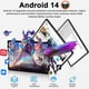 thumbnail image 3 of Tablet UJJ U7 11 Pulgadas Android 14 24GB 256GB FHD, 3 of 3