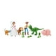thumbnail image 1 of Figura de Acción Mattel Disney Pixar Toy Story 30 Aniversario, 1 of 3