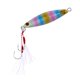 thumbnail image 2 of Metal Hard Jigging Lead Fish Swimbait Se?uelos De Pesca Artificiales Tipo 1, 2 of 5