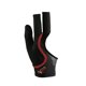 thumbnail image 1 of Guante de Billar Vapor Pro Series L Burdeos, 1 of 1