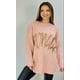 thumbnail image 2 of Sueter Honey Sleep Estilo Casual, 2 of 2