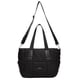 thumbnail image 4 of Cartera Tote Lauren Grande Negro Calu, 4 of 8
