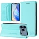 thumbnail image 2 of Funda Billetera con Soporte para iPhone 18 Pro Max Bloqueo RFID Plegable Verde menta, 2 of 6