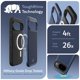 thumbnail image 2 of Funda TUDIA MergeGrip Magsafe para Google Pixel 9 y 9 Pro, 2 of 7