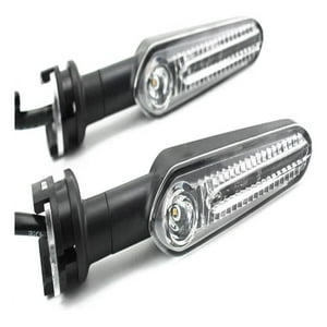 Genérico - Intermitentes Led Yamaha Supertenere1200/Tenere700/Xsr700
