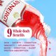 thumbnail image 4 of Bebida SYNERGY Strawberry Serenity Kombucha 473 ml, 4 of 9