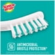 thumbnail image 4 of Cepillo para azulejos y lechada Scotch-Brite con cerdas fuertes, 6 unidades, 4 of 9