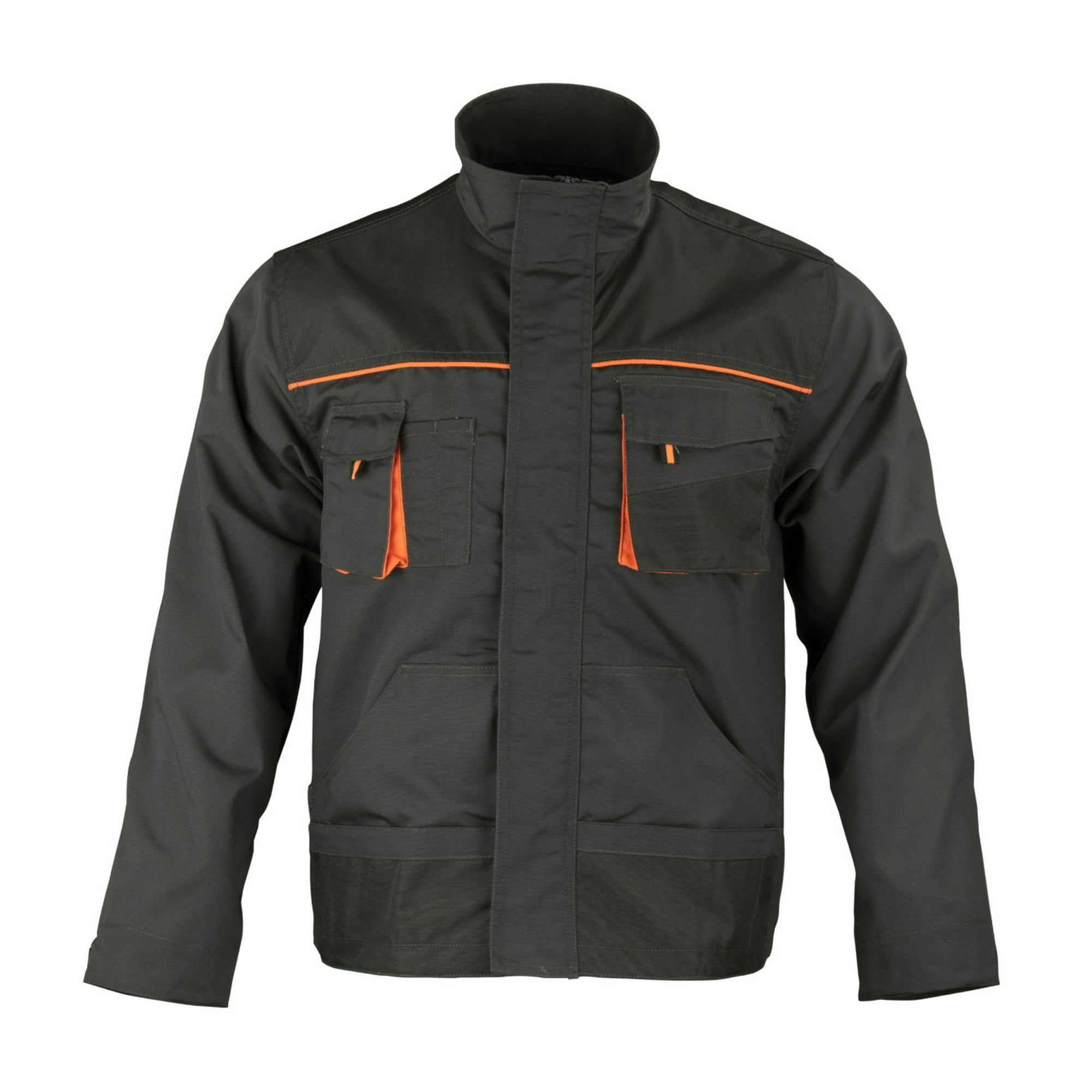 T-world - Chaqueta Actium Canvas Manga Larga Hombre