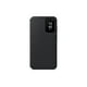 thumbnail image 1 of Funda Wallet Cover Smart View Galaxy S23+ Negro, 1 of 2