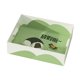 thumbnail image 4 of Caja De Arena Desechable Para Gatos Bandeja De Arena Para Gatos Fácil De Transportar Y Limpiar L, 4 of 5