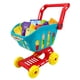 thumbnail image 1 of Carrito Compras Infantil 25 Accesorios Supermercado - PS, 1 of 5