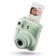 thumbnail image 2 of Cámara instax Mini 12 Instant Fujifilm con paquete de 20 películas, 2 of 8