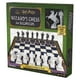 thumbnail image 3 of Tablero Ajedrez Doble Cara Con Piezas De Harry Potter, 3 of 6